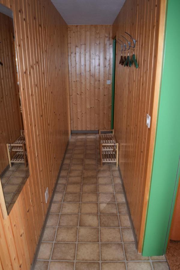 Вилла Chalet Moos Ранда Экстерьер фото